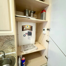 Квартира 41,6 м², 1-комнатная - изображение 5