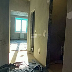 Квартира 72 м², 2-комнатная - изображение 3