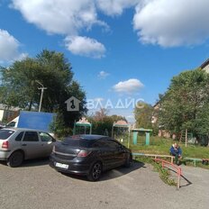 Квартира 17 м², 1-комнатная - изображение 4