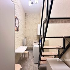 Квартира 8 м², студия - изображение 2