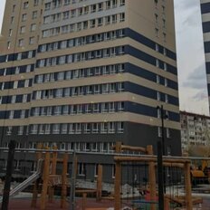 Квартира 22 м², 1-комнатная - изображение 3