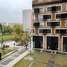 Квартира 41 м², 1-комнатная - изображение 5
