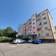 Квартира 54 м², 2-комнатная - изображение 1