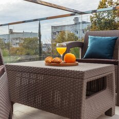 Квартира 23 м², студия - изображение 5