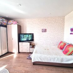 Квартира 28,4 м², студия - изображение 1