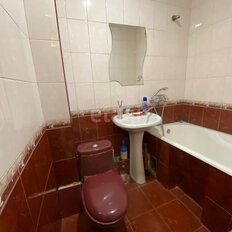 Квартира 30,3 м², 1-комнатная - изображение 3