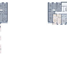 Квартира 55,3 м², 2-комнатная - изображение 5