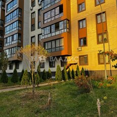 Квартира 26 м², студия - изображение 2