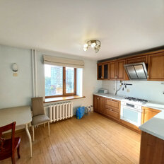 Квартира 95 м², 4-комнатная - изображение 1