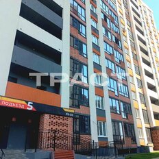 Квартира 27 м², студия - изображение 1