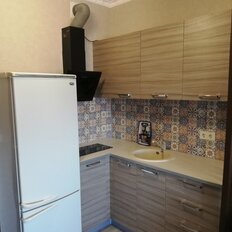 Квартира 28 м², студия - изображение 4