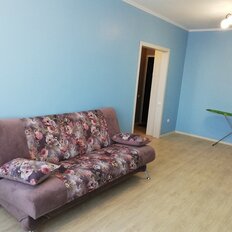 Квартира 43 м², 1-комнатная - изображение 5