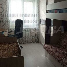 Квартира 56,5 м², студия - изображение 3