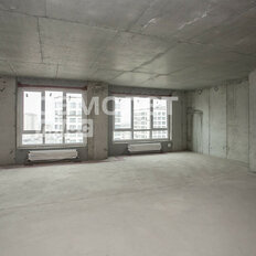 Квартира 104,8 м², студия - изображение 3