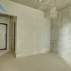 Квартира 30 м², 1-комнатная - изображение 5