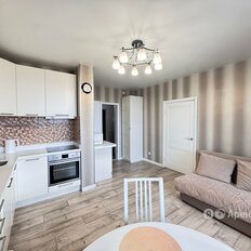 Квартира 43 м², 1-комнатная - изображение 4