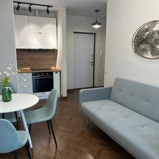 Квартира 34 м², 2-комнатная - изображение 1