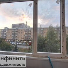 Квартира 35 м², 1-комнатная - изображение 3