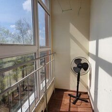 Квартира 40 м², 1-комнатная - изображение 1