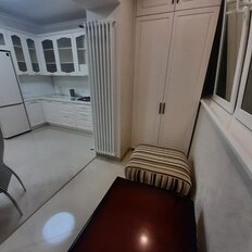 Квартира 40 м², 1-комнатные - изображение 3