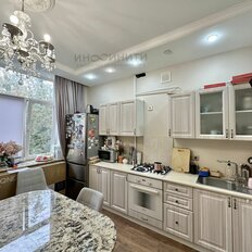 Квартира 78 м², 3-комнатная - изображение 4