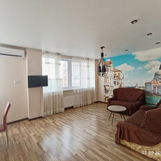 Квартира 55,1 м², 2-комнатная - изображение 3