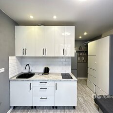 Квартира 16 м², студия - изображение 5