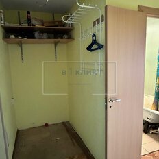 Квартира 29,4 м², 1-комнатная - изображение 4
