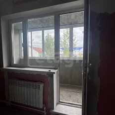 Квартира 61 м², 2-комнатная - изображение 1