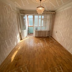 Квартира 72,6 м², 4-комнатная - изображение 1