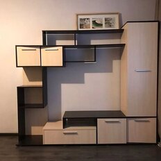 Квартира 32 м², 1-комнатная - изображение 3