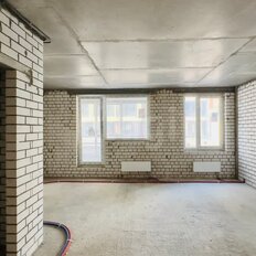 Квартира 89 м², 2-комнатная - изображение 5