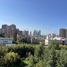 Квартира 41 м², 1-комнатная - изображение 1