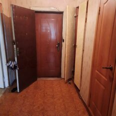 Квартира 40 м², 1-комнатная - изображение 4