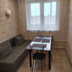Квартира 45,1 м², 1-комнатная - изображение 1