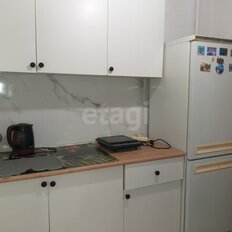 Квартира 44,4 м², 2-комнатная - изображение 1