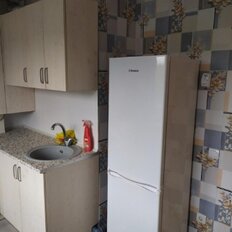 Квартира 38 м², 1-комнатная - изображение 4