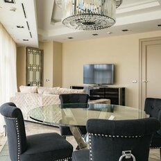 Квартира 85 м², 2-комнатные - изображение 1