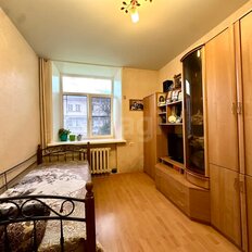 Квартира 60,5 м², 3-комнатная - изображение 3