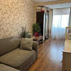 Квартира 32 м², 1-комнатная - изображение 2