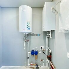 дом + 6 соток, участок - изображение 5