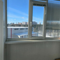 Квартира 44 м², 1-комнатная - изображение 3