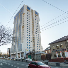 Квартира 54 м², 1-комнатная - изображение 1