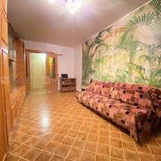 Квартира 64 м², 3-комнатная - изображение 4