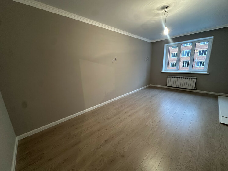 74 м², 3-комнатная квартира 7 600 000 ₽ - изображение 33