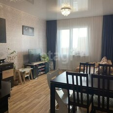 Квартира 43,8 м², 1-комнатная - изображение 1