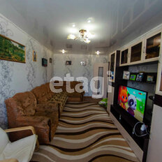 Квартира 61,8 м², 3-комнатная - изображение 1