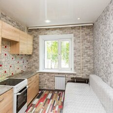 Квартира 39 м², 1-комнатная - изображение 5