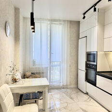 Квартира 31 м², 1-комнатная - изображение 1