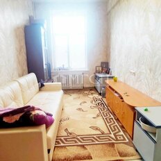 34 м², комната - изображение 4